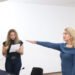 Rinde protesta Fiscal del Estado Idamis Pastor como Presidenta del Comité Técnico de Coordinación y Colaboración Interinstitucional del Protocolo Alba