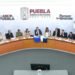 Ley de Movilidad para regular uso de motocicletas frenará delitos en Puebla