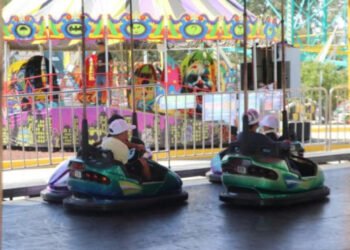 La Feria llega a más familias: Viajes Inolvidables se expande a otros municipios