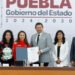 En el sexenio del deporte, Puebla destaca con jóvenes atletas: Alejandro Armenta