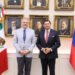 Puebla y Rusia refrendan lazos históricos con visión de futuro