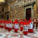 El cónclave del Vaticano elige al nuevo papa