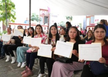 Por primera vez, un gobierno estatal voltea hacia las juntas auxiliares