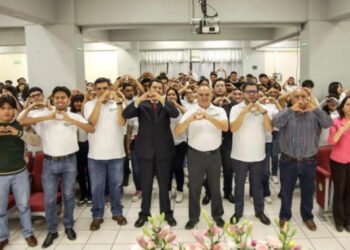 UTTECAM celebra el Día del Contador