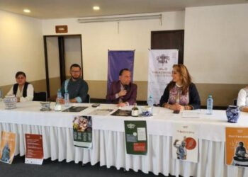 Desarrollo Turístico invita al evento Guardianes del Maíz en Cuetzalan