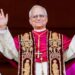 Robert Francis Prevost es el primer papa estadounidense