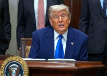 Trump: La UE es “más desagradable que China”