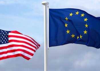 Trump: Recomiendo un arancel directo del 50% a la UE, a partir del 1 de junio de 2025