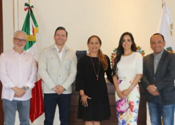 Puebla trabaja para impulsar el turismo cinematográfico