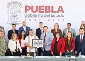 Feria de Puebla la mejor de la historia, dejó derrama económica de 1,050 mdp
