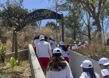 Viajes Inolvidables retoma actividades con escuelas este fin de semana