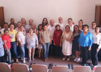 Inician trabajos para la creación del Consejo Regulador del Mole de Caderas
