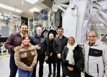 Con una presidenta científica, Puebla detonará turismo tecnológico