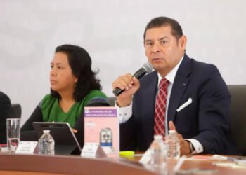 El campo poblano, prioridad para el Gobierno de Alejandro Armenta