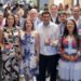 Gobierno de Puebla presente en la reunión de Tesoros de México