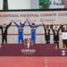 Puebla logra primeras medallas en Olimpiada Nacional CONADE 2025