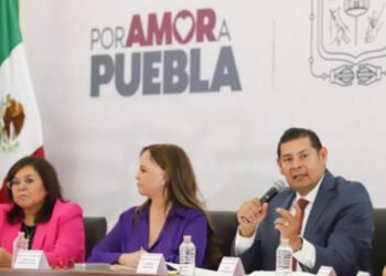 Prioridad del humanismo mexicano la protección a niñas y niños, resalta gobernador Armenta