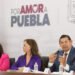 Prioridad del humanismo mexicano la protección a niñas y niños, resalta gobernador Armenta