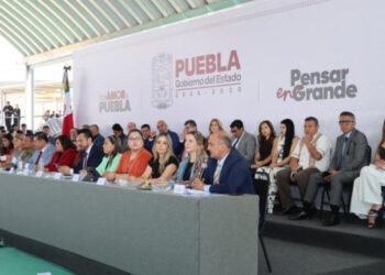 Impulsa gobierno estatal comercialización nacional e internacional de productos locales