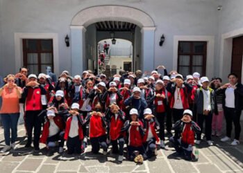 Viajes Inolvidables, herramienta que enriquece la formación de las y los estudiantes