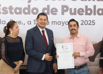 Impulso a sector primario sin burocratismo: Alejandro Armenta