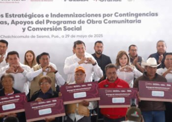 “El campo no admite demora burocrática”: Alejandro Armenta