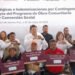 “El campo no admite demora burocrática”: Alejandro Armenta