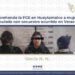 Aprehende la FGE en Hueytamalco a mujer vinculada con secuestro ocurrido en Veracruz