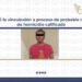 Obtuvo FGE la vinculación a proceso de probable responsable de homicidio calificado