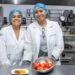 Talentos IBERO Puebla aprovechan excedente de jitomate para innovar en la industria alimentaria