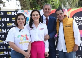 Fortalece SMDIF su relación con las empresas para regalar alegrías y sonrisas a las y los niños que más lo necesitan