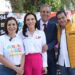 Fortalece SMDIF su relación con las empresas para regalar alegrías y sonrisas a las y los niños que más lo necesitan