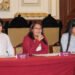Fomenta Gobierno de la Ciudad participación de jóvenes en el quehacer gubernamental