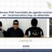 Esclarece FGE homicidio de agente ministerial en Tecamachalco; hay un detenido