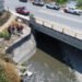 Refuerza Gobierno de la Ciudad acciones preventivas en “Puente Negro” y Barranca Clavijero ante temporada de lluvias