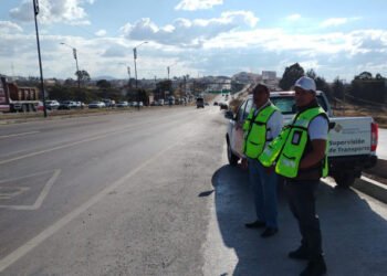 Uber, Didi y Niku únicas autorizadas para dar servicio en Puebla: SMT