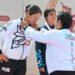 Histórica participación de Puebla en Tenis durante Olimpiada Nacional