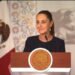 Presidenta anuncia incremento salarial a maestras y maestros de México del 9% retroactivo a enero y del 1% adicional a partir de septiembre