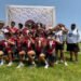 Puebla brilla con su primera medalla de oro en Olimpiada Nacional