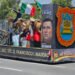 Con gran participación Desfile Cívico Militar en Puebla