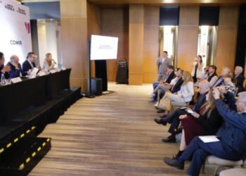 Puebla sede del Congreso Nacional de la Industria de Reuniones 2025