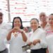 Arranca en Calpan Programa de Fertilizantes para el Bienestar