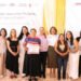Secretaría de las Mujeres encabeza capacitación para fortalecer instancias municipales