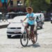 Exhorta Gobierno de la Ciudad tomar precauciones ante altas temperaturas para prevenir golpes de calor