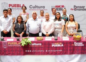 San Nicolás de los Ranchos anuncia Festival Internacional del Chile en Nogada 2025