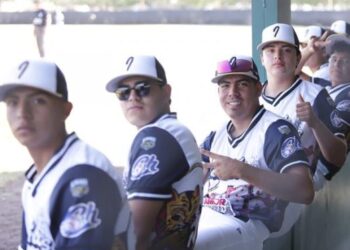 El deporte une familias en Izúcar con el gobernador Armenta
