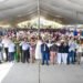 Aprovechan familias de Quecholac Jornada de Salud “Por Amor a Puebla”