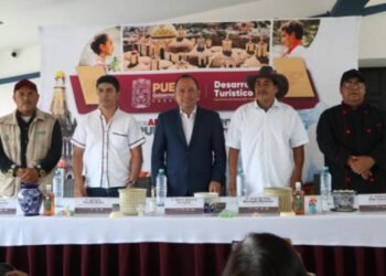 Realizarán Festival Comunal de las Tetechas