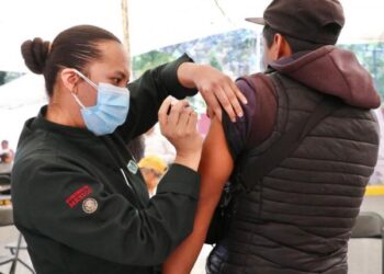 Meta de 100 mil servicios médicos con Jornadas de Salud “Por Amor a Puebla”