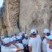 Con Viajes Inolvidables, Gobierno de Puebla fomenta identidad comunitaria en estudiantes
